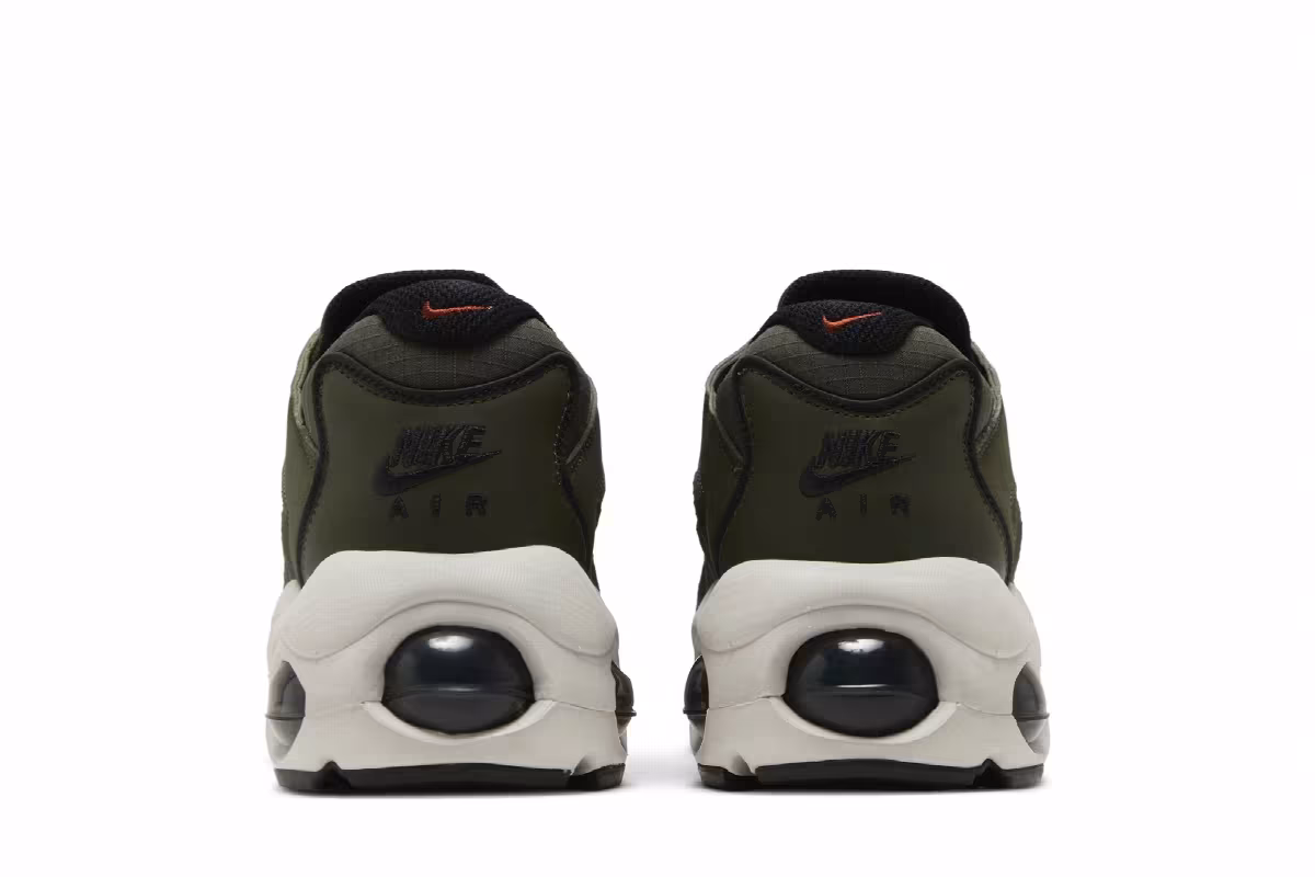 Nike Air Max TW Cargo Khaki, view 7