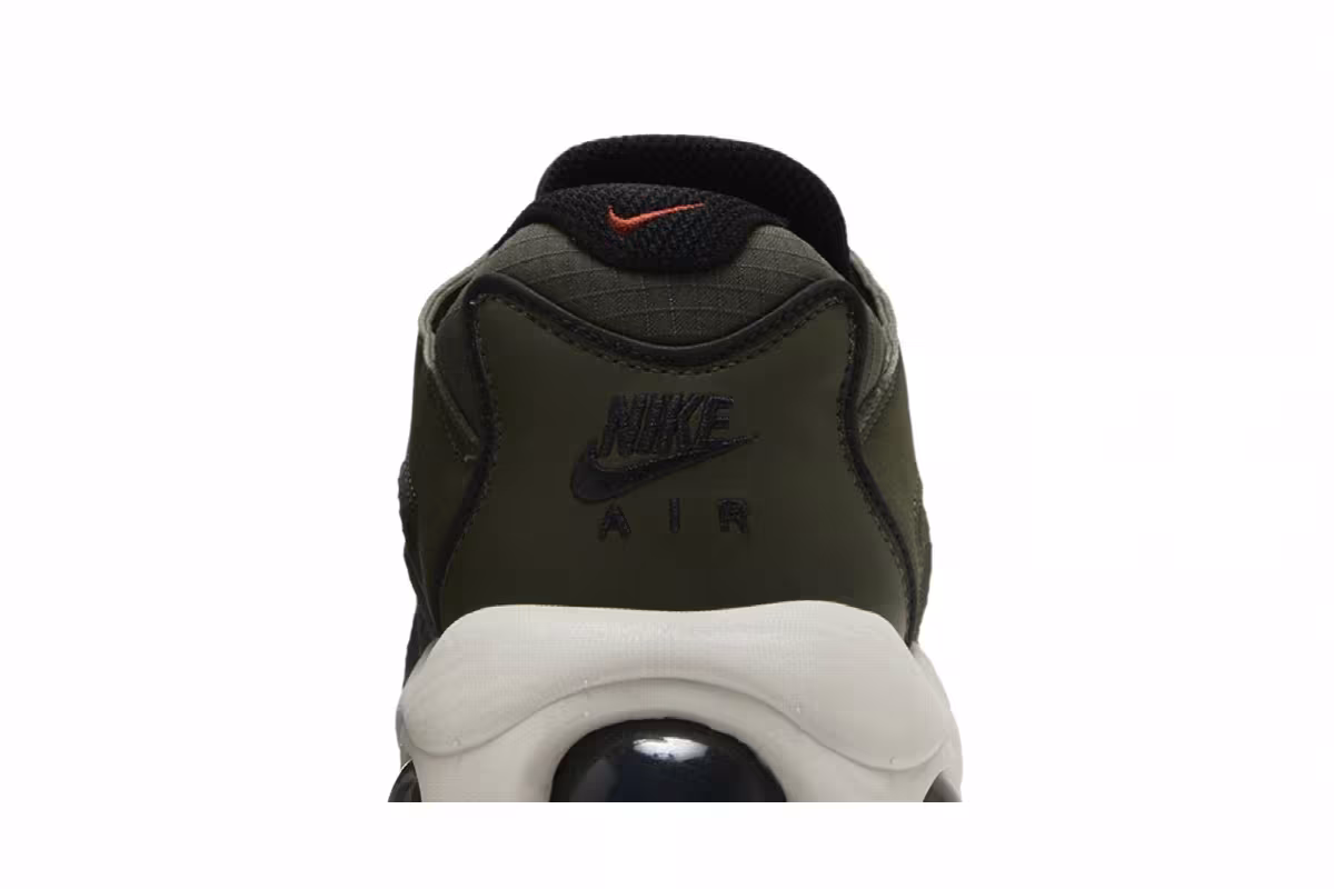 Nike Air Max TW Cargo Khaki, view 8