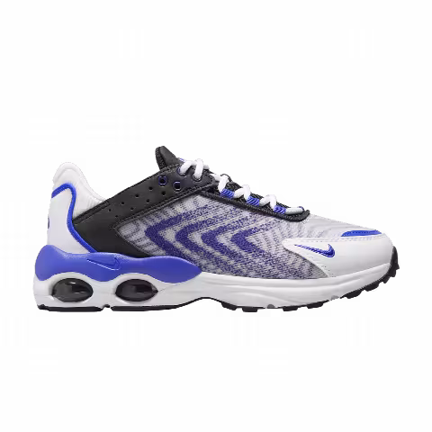 Nike Air Max TW GS 'White Racer Blue'
