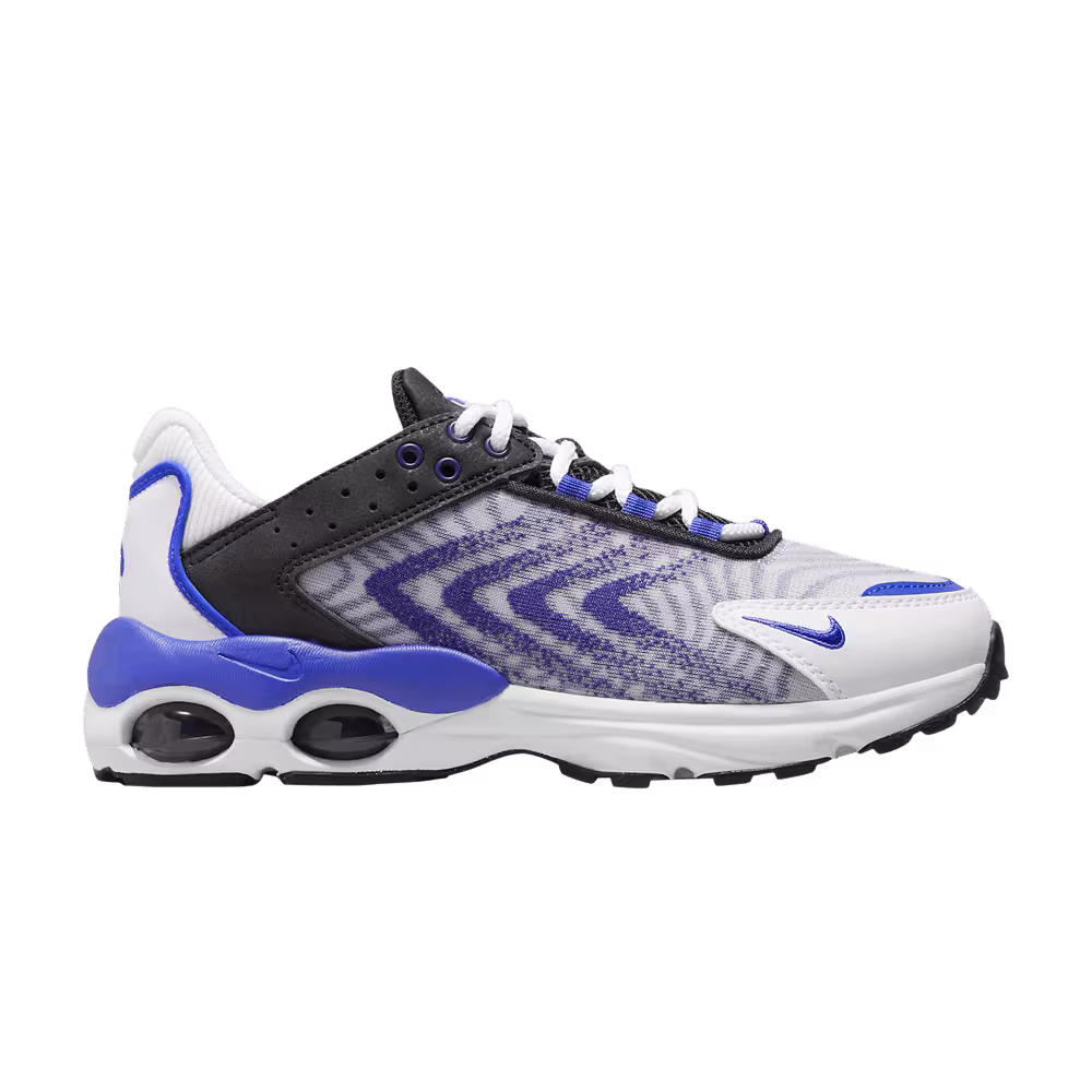 Nike Air Max TW GS White Racer Blue