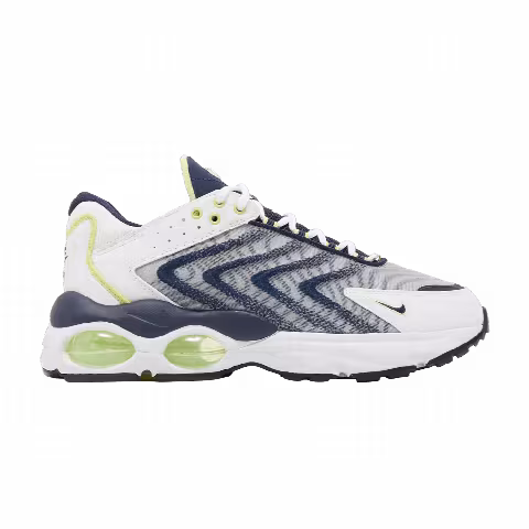 Nike Air Max TW 'White Lemon Twist Navy'