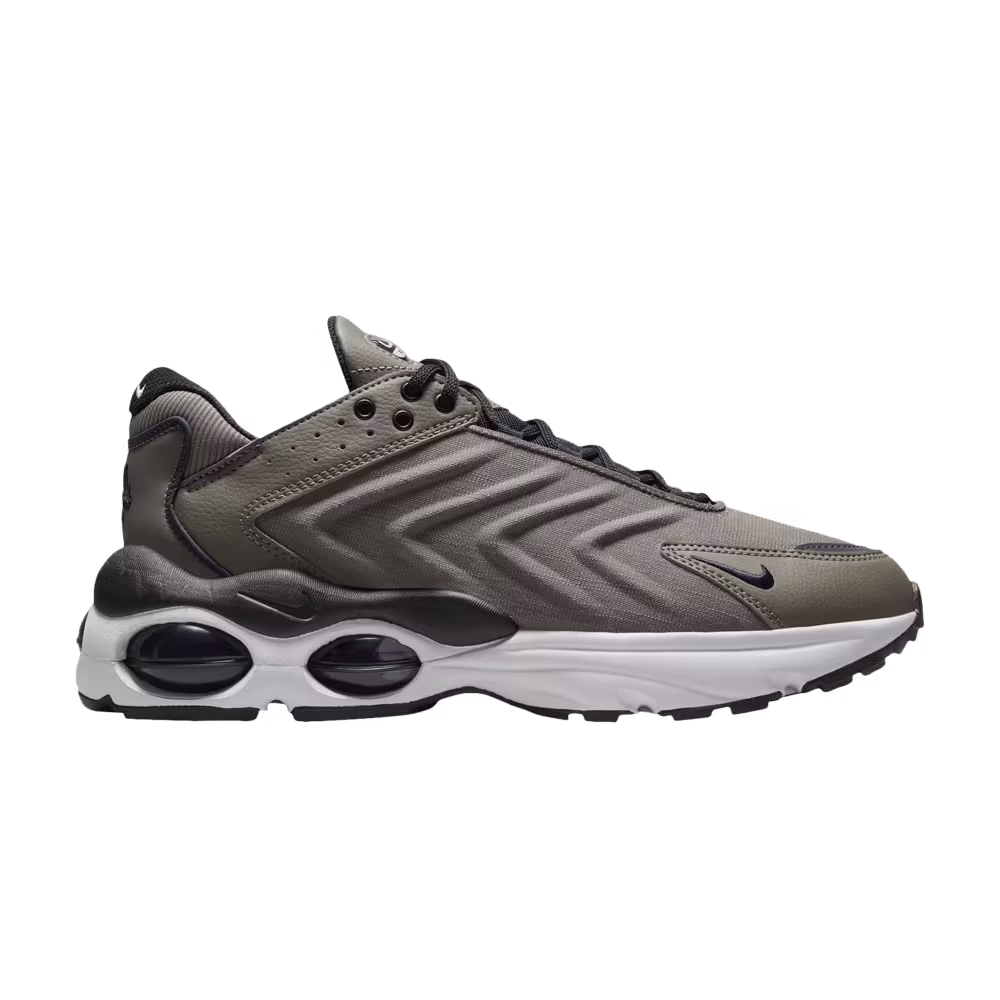 Nike Air Max TW Flat Pewter Obsidian