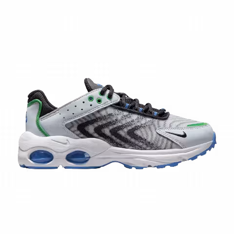 Nike Air Max TW GS 'Pure Platinum Photo Blue'