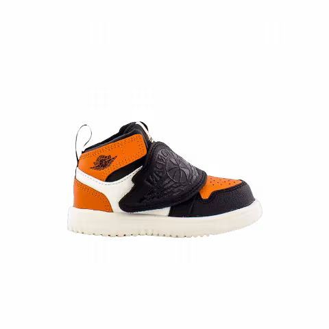 Air Jordan Sky Jordan 1 TD 'Shattered Backboard'