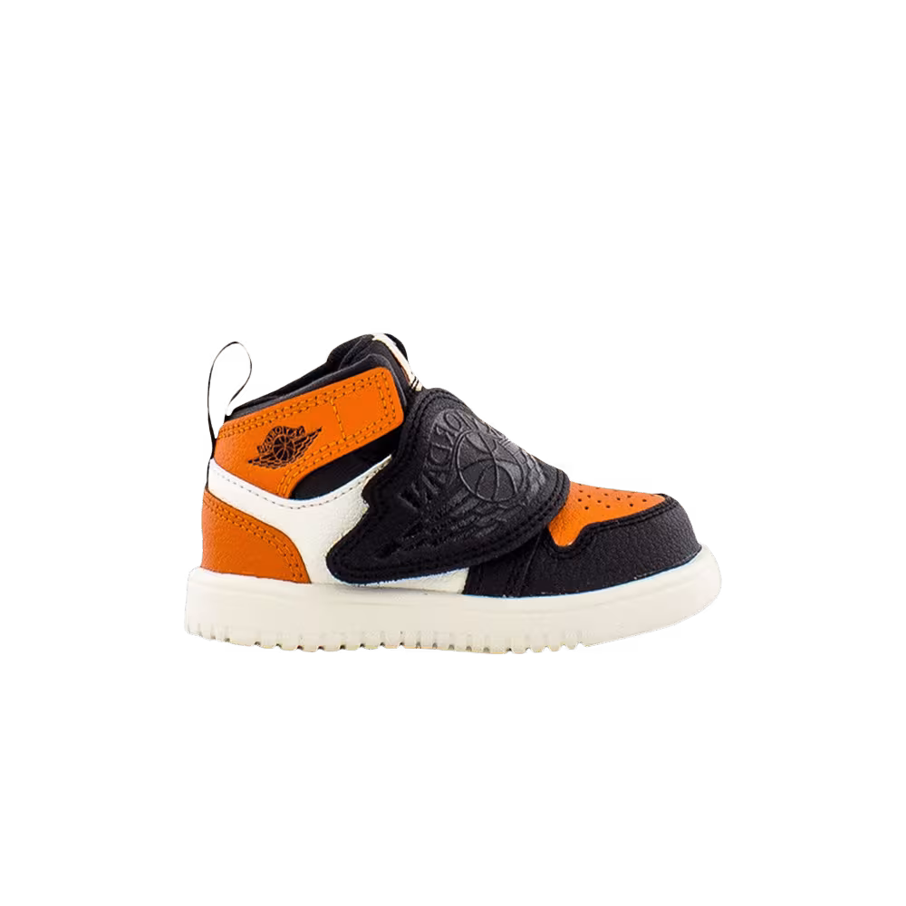 Air Jordan Sky Jordan 1 TD Shattered Backboard