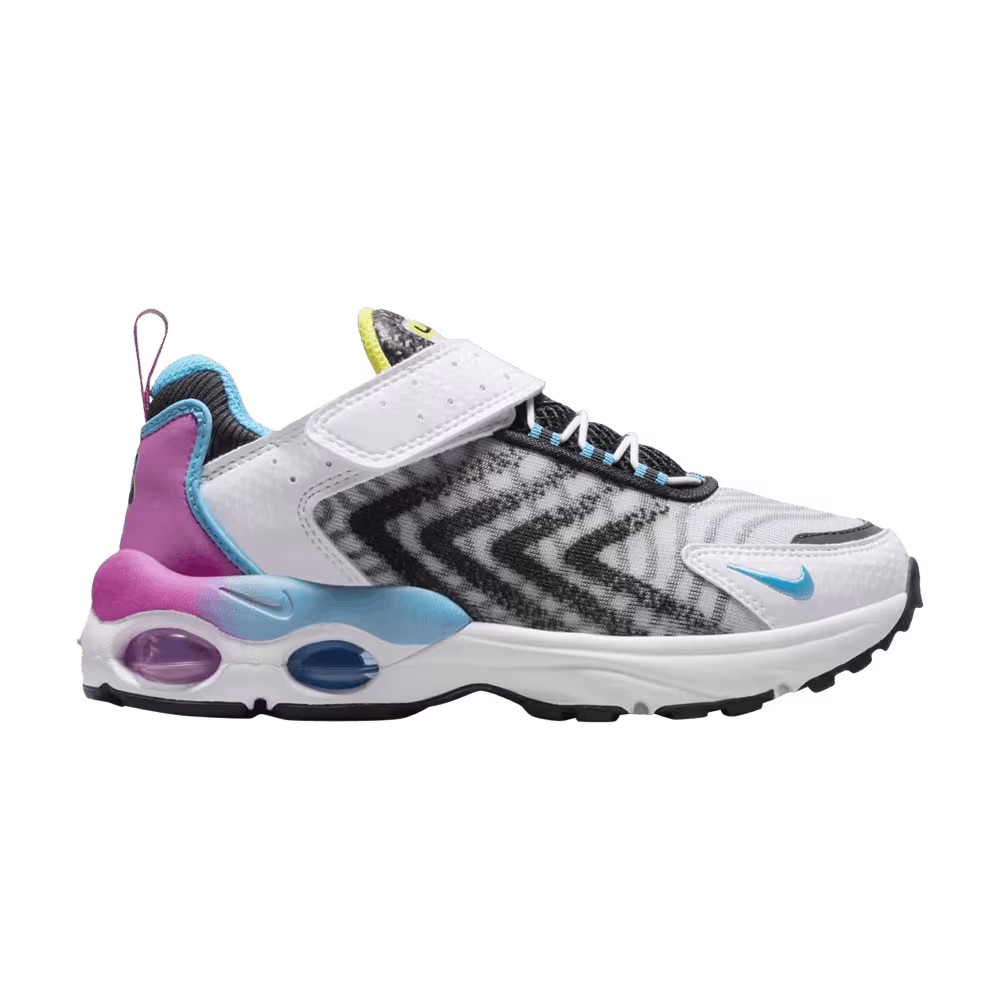 Nike Air Max TW SE PS Bright Colors!