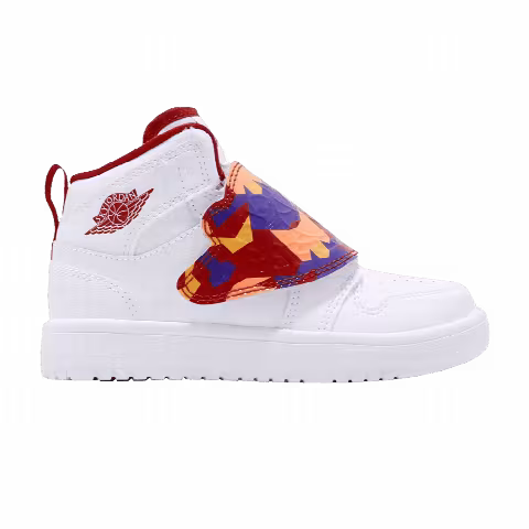 Air Jordan Sky Jordan 1 PS 'Court Purple'