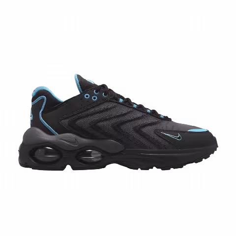 Nike Air Max TW Next Nature 'Black Baltic Blue'