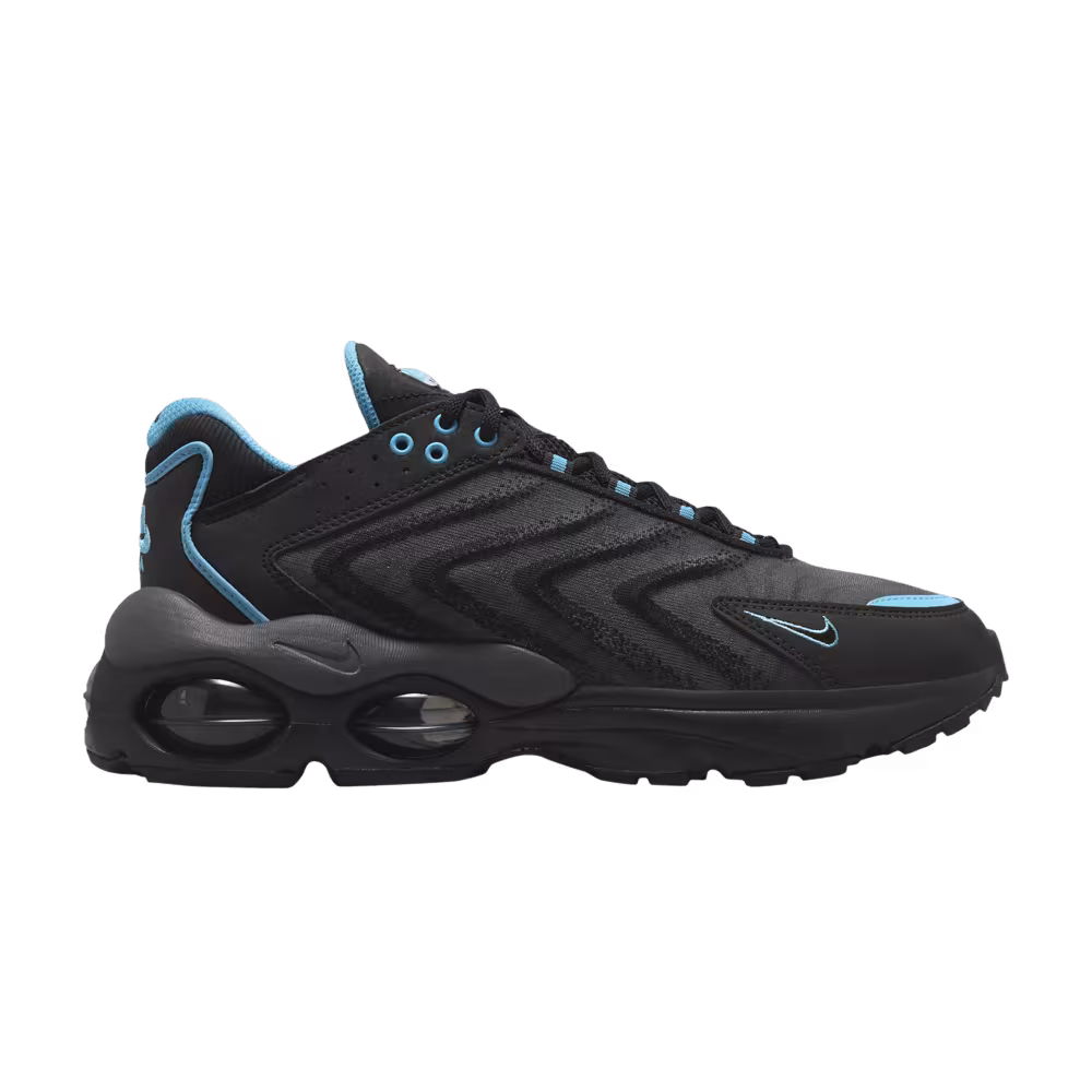 Nike Air Max TW Next Nature Black Baltic Blue