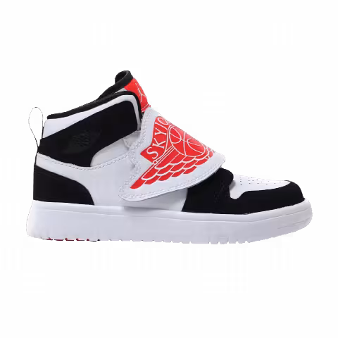 Air Jordan Sky Jordan 1 PS 'Infrared'