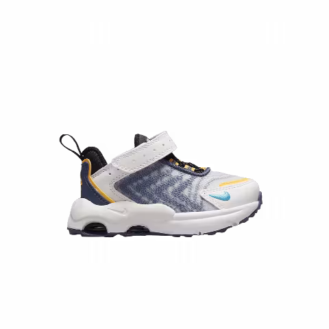Nike Air Max TW TD 'White Blue Laser Orange'