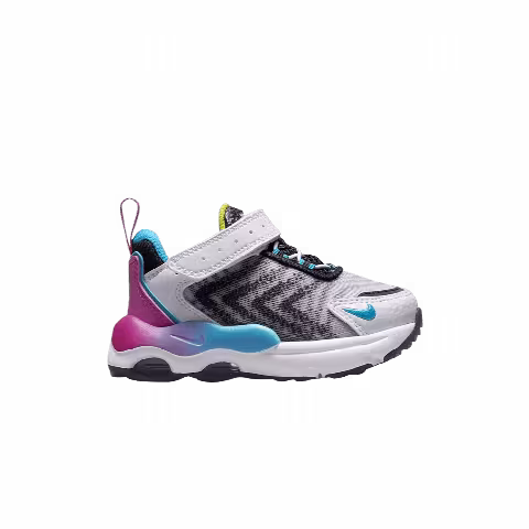 Nike Air Max TW TD 'Bright Colors!'