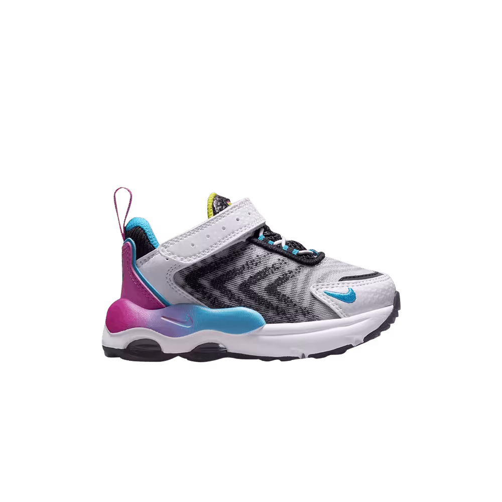 Nike Air Max TW TD Bright Colors!