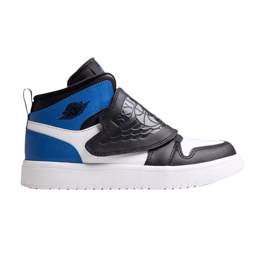 Air Jordan Sky Jordan 1 PS Sport Blue