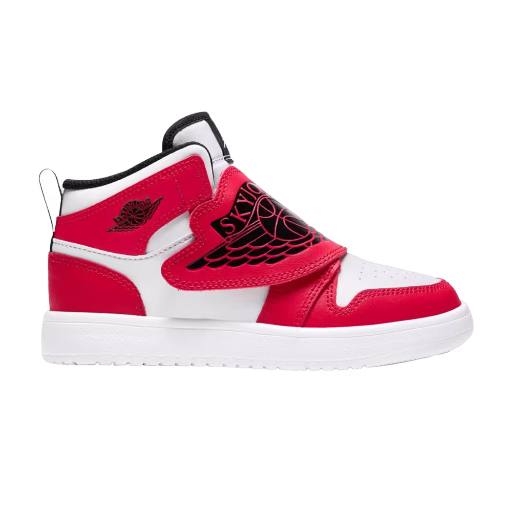 Air Jordan Sky Jordan 1 PS Chicago