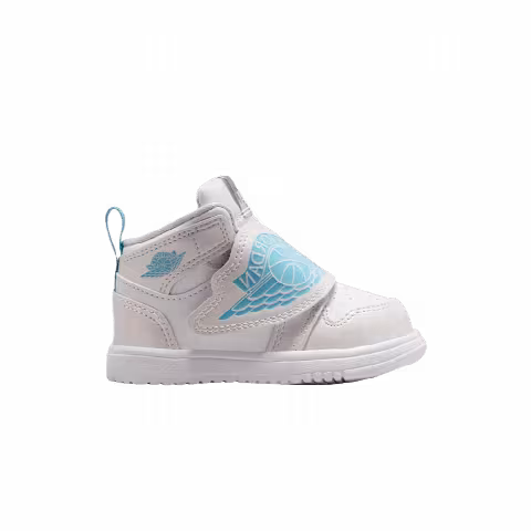 Air Jordan Sky Jordan 1 TD 'Photo Dust Blue Chill'