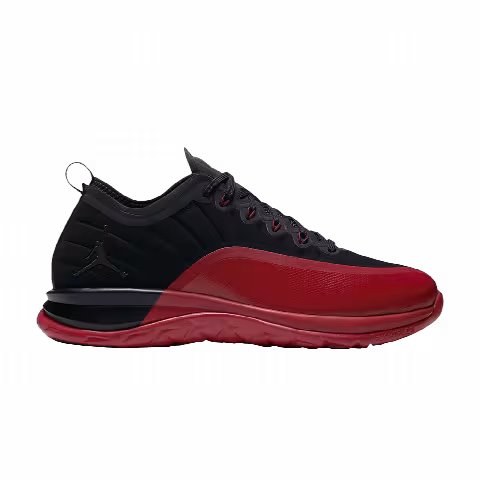 Air Jordan Trainer Prime 'Flu Game'