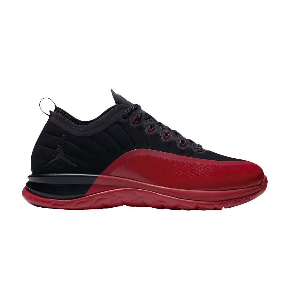 Air Jordan Trainer Prime Flu Game