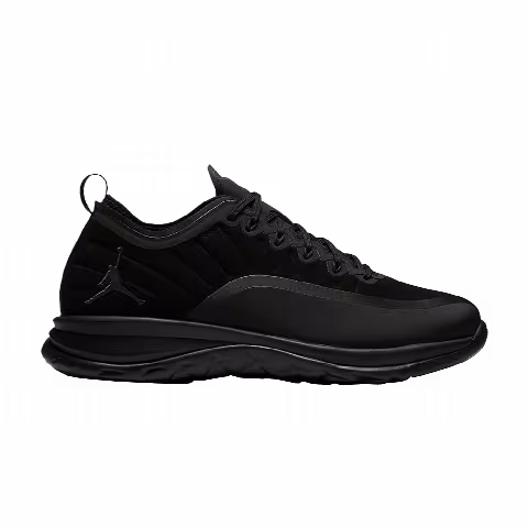 Air Jordan Trainer Prime 'Triple Black'
