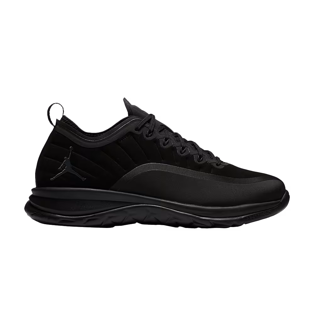 Air Jordan Trainer Prime Triple Black
