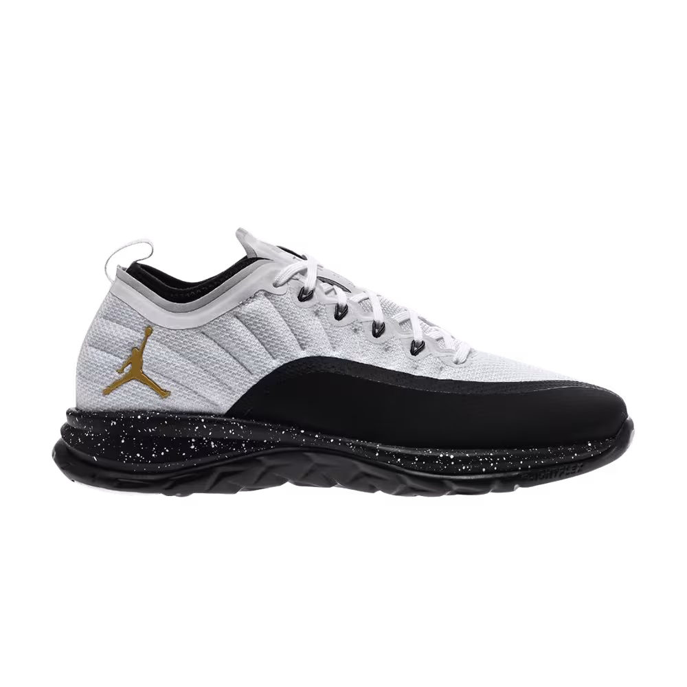 Air Jordan Trainer Prime White