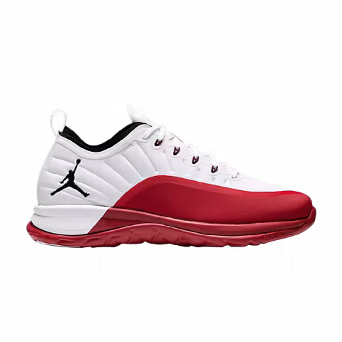 Air Jordan Trainer Prime 'Gym Red'