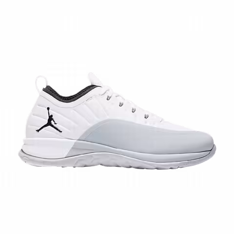 Air Jordan Trainer Prime 'Wolf Grey'