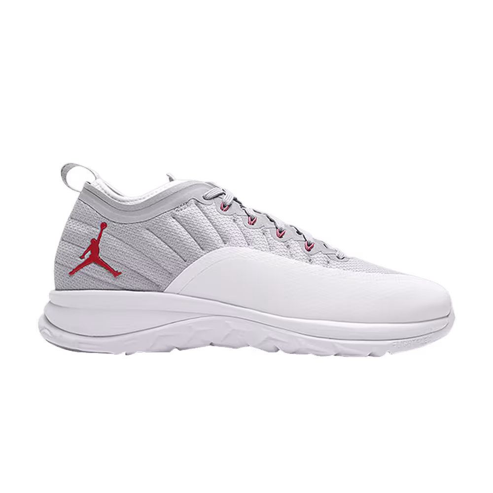Air Jordan Trainer Prime Wolf Grey