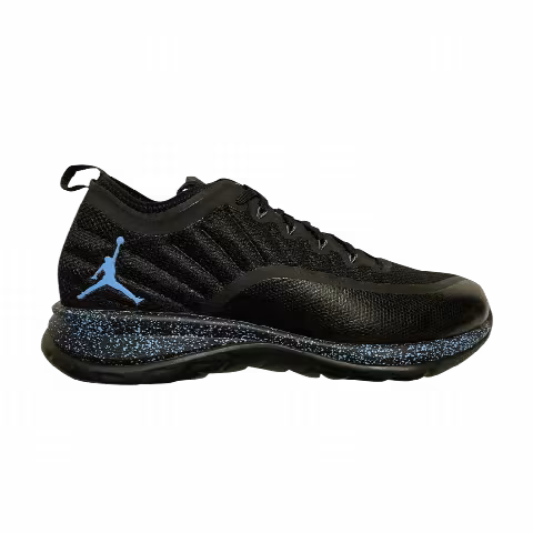 Air Jordan Trainer Prime 'Black University Blue'