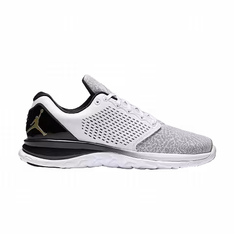 Air Jordan Trainer ST Premium 'White Gold'