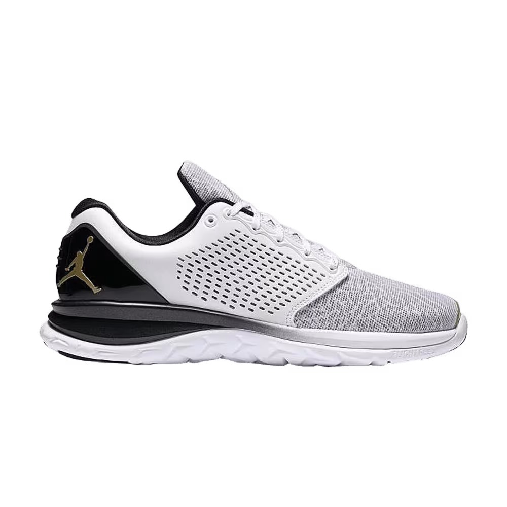 Air Jordan Trainer ST Premium White Gold