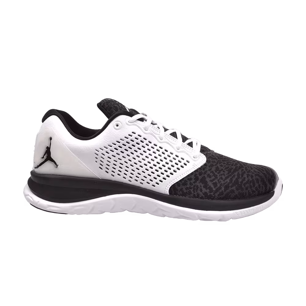 Air Jordan Trainer ST White