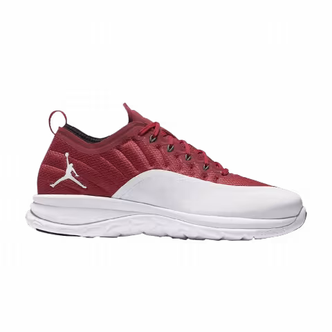Air Jordan Trainer Prime 'Gym Red'