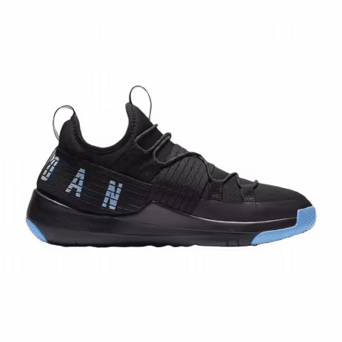 Air Jordan Trainer Pro 'Black University Blue'