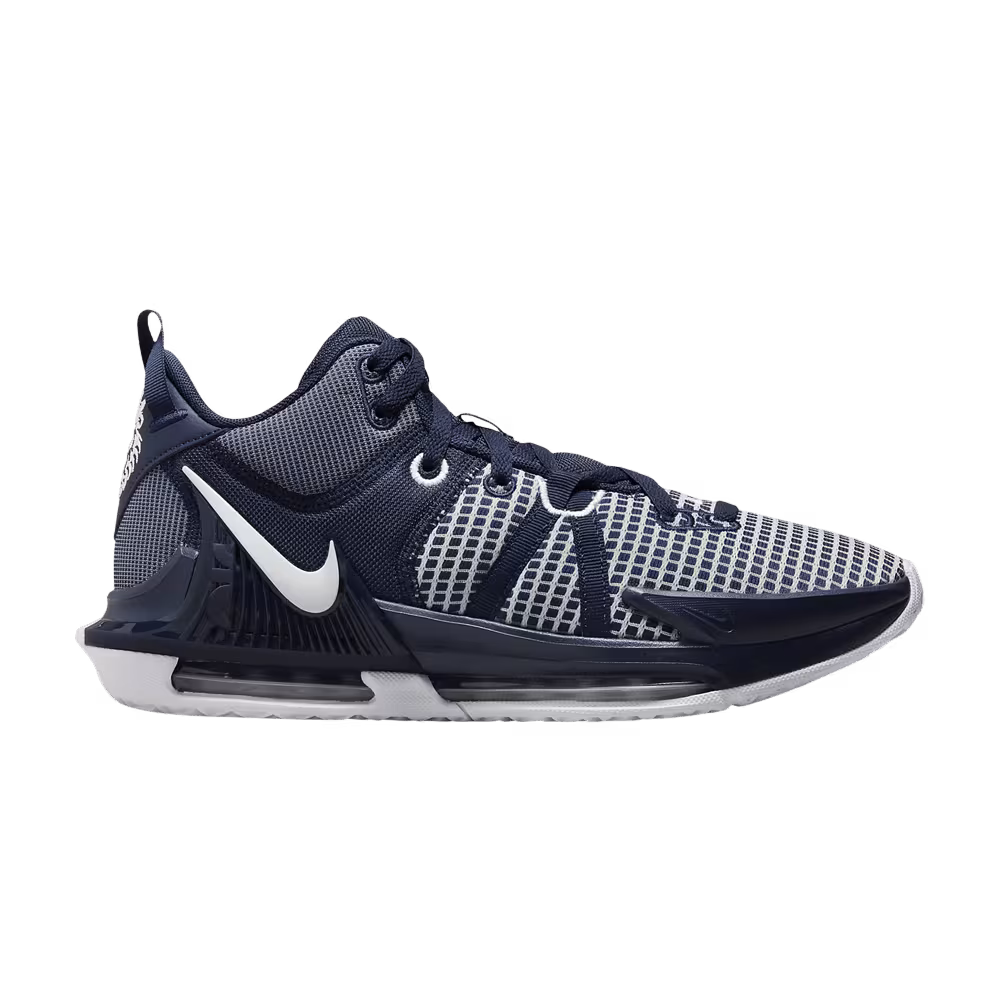 Nike LeBron Witness 7 TB Midnight Navy
