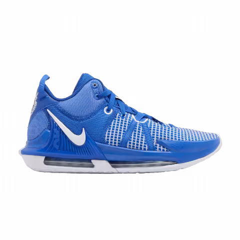 Nike LeBron Witness 7 TB 'Game Royal'