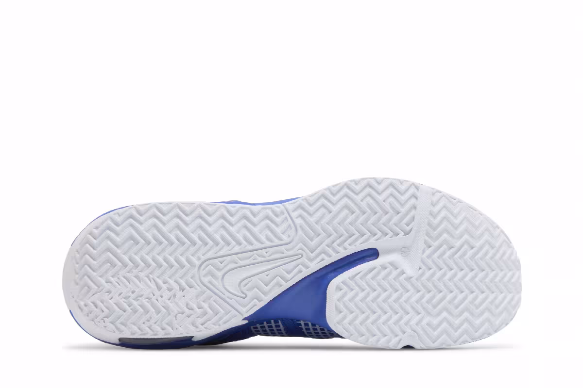 Nike LeBron Witness 7 TB Game Royal, view 5