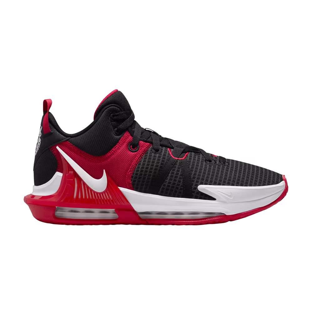 Nike Lebron Witness 7 EP Bred