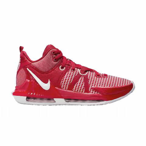 Nike LeBron Witness 7 TB 'University Red'