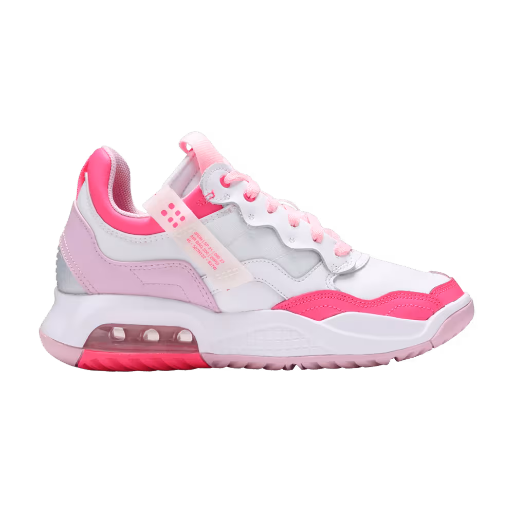 Air Jordan MA2 GS Light Arctic Pink