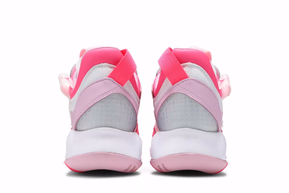 Air Jordan MA2 GS Light Arctic Pink, view 7