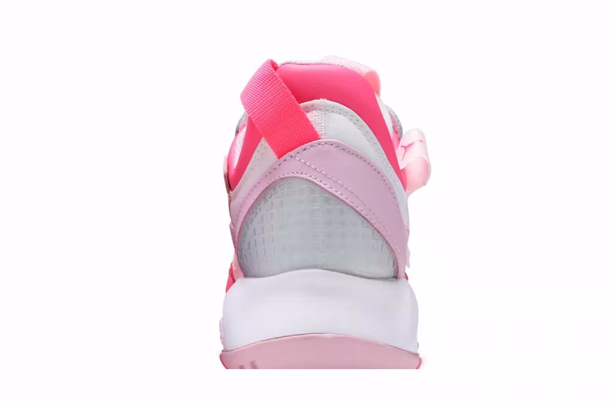 Air Jordan MA2 GS Light Arctic Pink, view 8