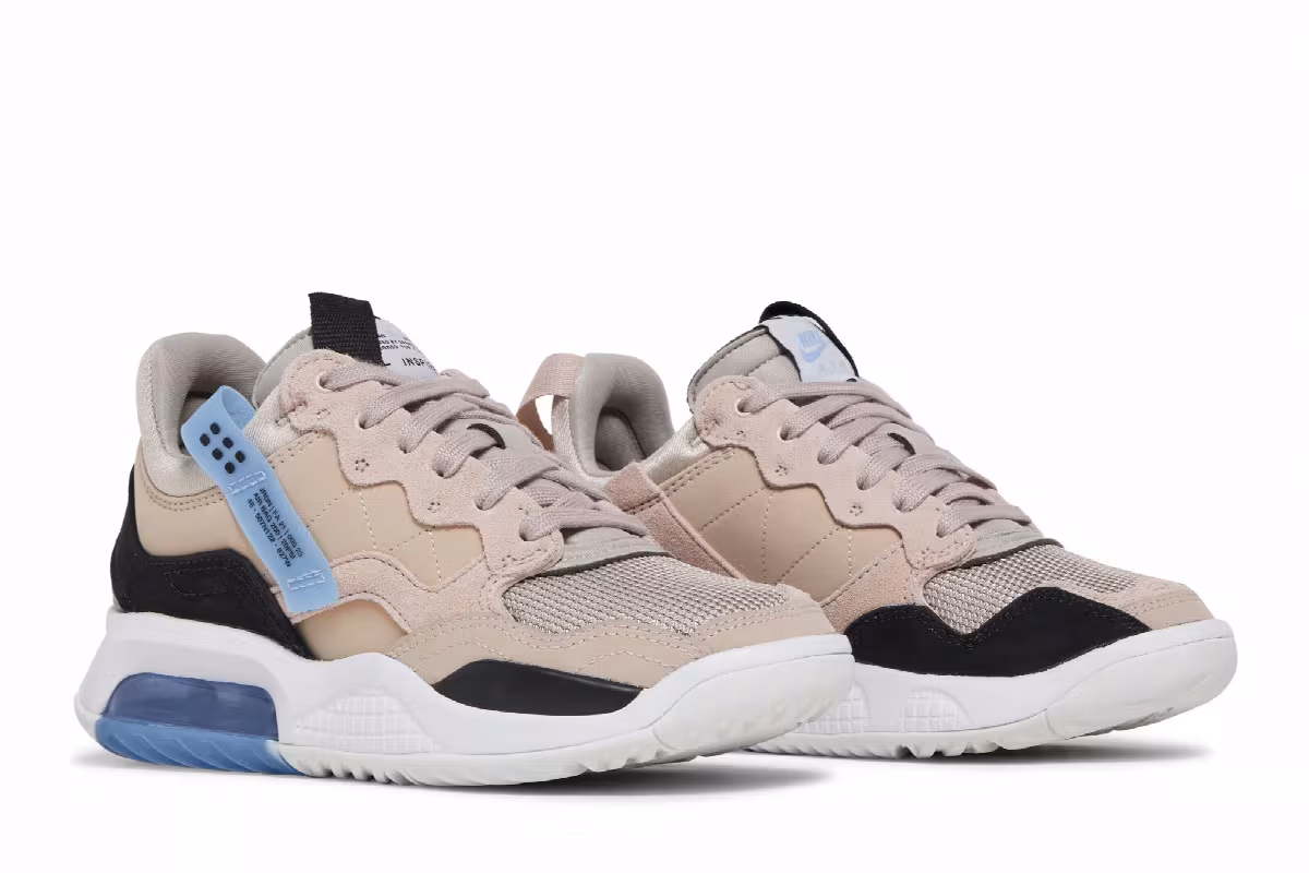 Air Jordan Women's Jordan MA2 Mushroom, view 9