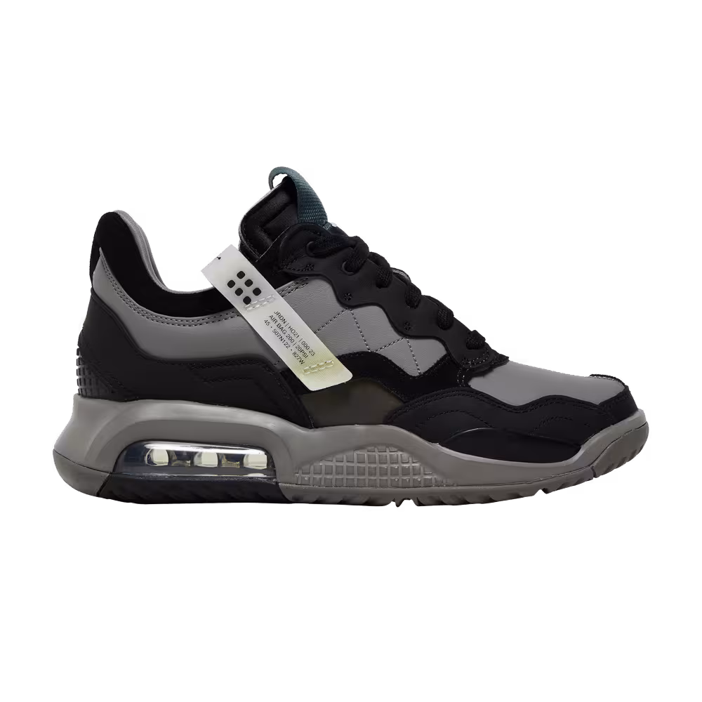 Air Jordan MA2 Flat Pewter