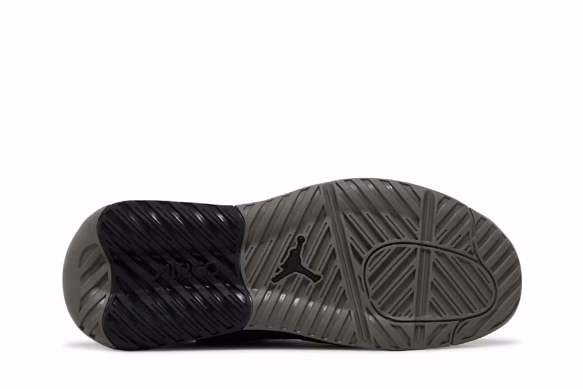 Air Jordan MA2 Flat Pewter, view 5