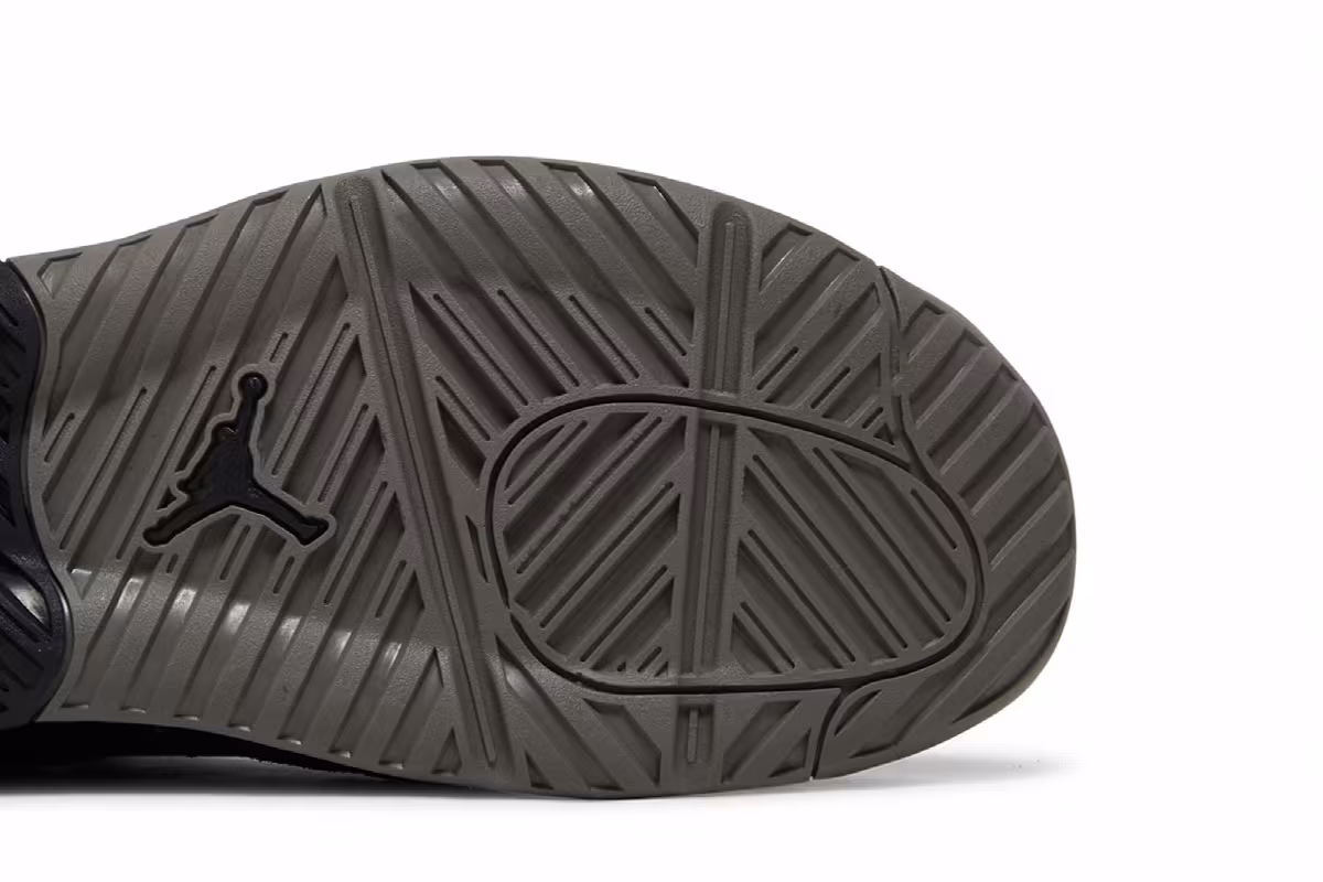 Air Jordan MA2 Flat Pewter, view 6