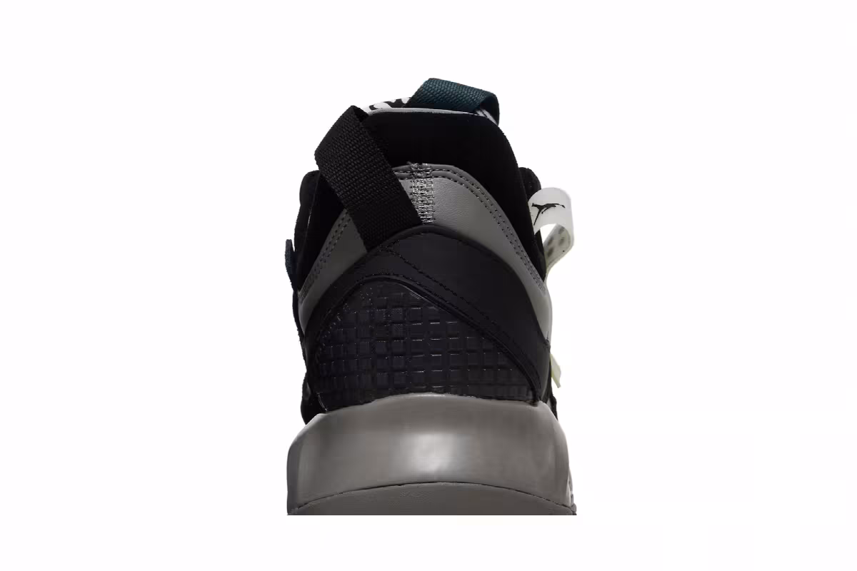 Air Jordan MA2 Flat Pewter, view 8