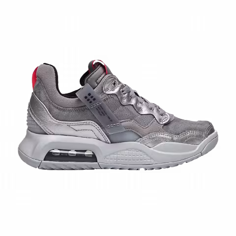 Air Jordan Wmns Jordan MA2 'Wolf Grey'