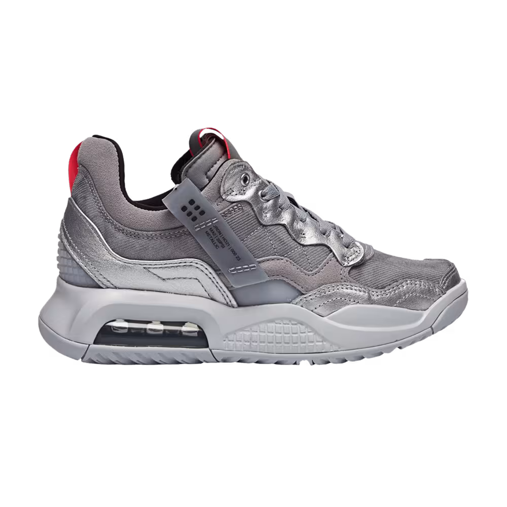 Air Jordan Women's Jordan MA2 Wolf Grey
