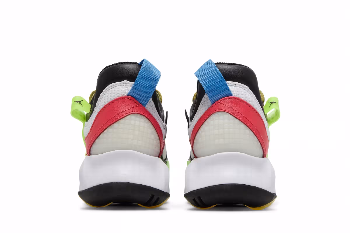 Air Jordan MA2 GS White Coast, view 7